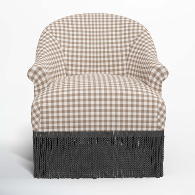 Callie Barrel Chair