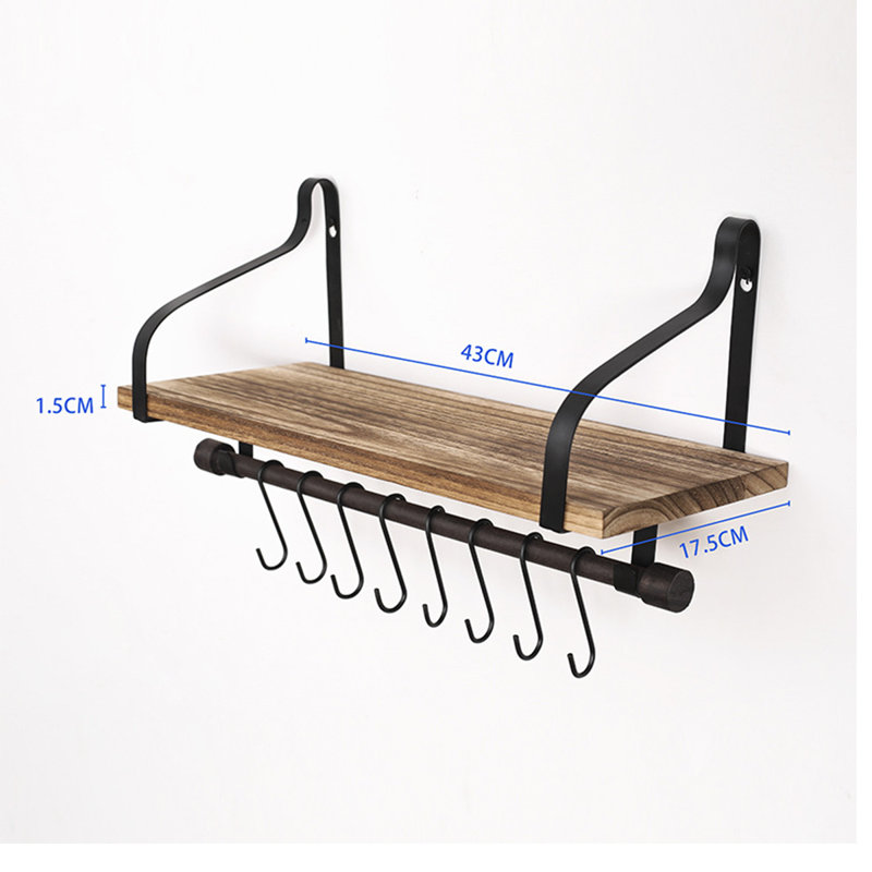 Bracket Shelf