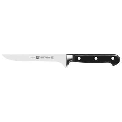 ZWILLING Professional "S" 5.5-inch Flexible Boning Knife