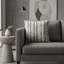 Antigua Square Pillow Cover & Insert-1305141099