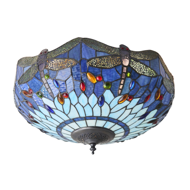 Paturi Flush Mount