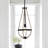 Queenscliff 1 - Light Sphere Pendant