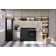 Lg 5.5 Cu.ft. Mega Capacity Smart Top Load Washer With Easyunload, Ai Sensing, Ezdispense®, Water Faucet & Lcd Digital Dial Control