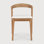 Bok Outdoor Dining Chair Cushion