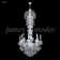 Vienna 12 - Light Chandelier