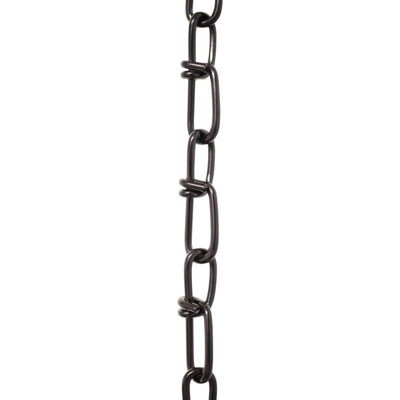 Decorative Chain, Black