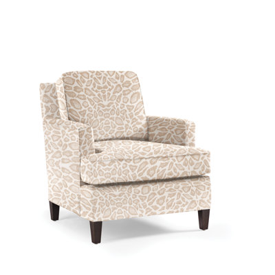 Bower Cotton Chair