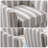 29.92In Modern Barrel Swivel Accent Chair-1337720829