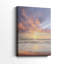 Contemplating Dusk - Gallery Wraraped Cavas-108824141