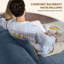 3 Seater Corner Sofa -155627582