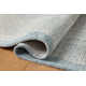 Cassady Ivory / Blue Area Rug