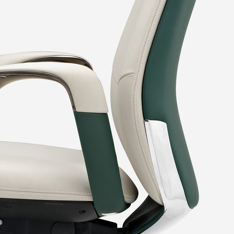 Ensemble de bureau de direction moderne Modern