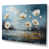 Toile tendue