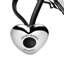 Heart Key Ring
