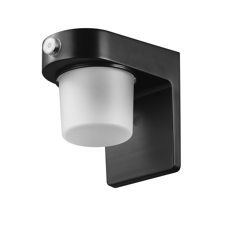 19-Watt LED Outdoor Security Flood Light