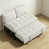 Chenille beige est en rupture de stock
