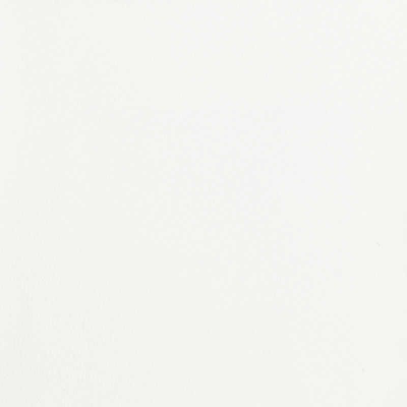 Ensemble de table basse et tabourets 3 pièces blanc ultrabrillant, Glossy White, Blanc lustré, Blanc lustré