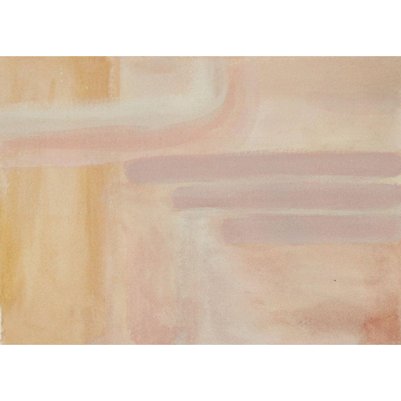 Abstract Wallpaper by Joy Kinna, Pre-Pasted