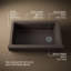Cairn Undermount Single-Bowl Farmhouse Kitchen Sink-1736651295