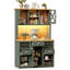 Kitchen Pantry