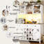 120cm Sideboard