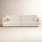 Naples Upholstered 105'' Sofa-1058916098