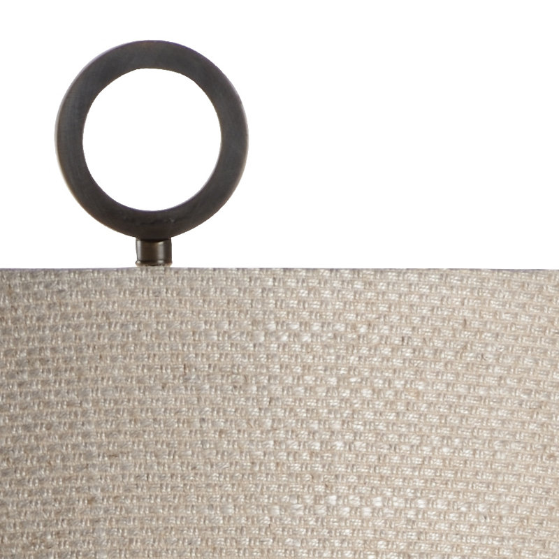 Vietri Table Lamp