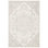 Tapis ivoire / beige en laine / coton touffeté à la main Lauren Ralph Lauren Percy