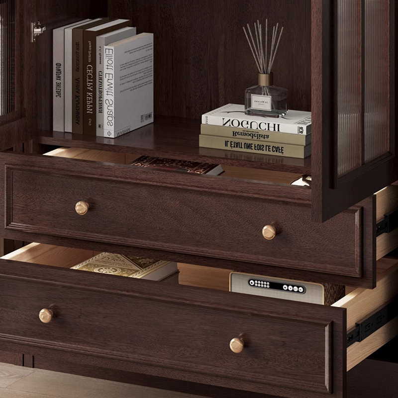 Bibliothèque American Classic Classic Home
