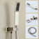 All-In-One Kit with Rough in-Valve