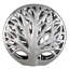 Berkshire Modern Design Tree Ornament Sculpture for Home Décor, Ceramic Self Standing Decoration-37275953-33150196