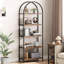Antoin Bookcase-942278023