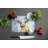 Moo Cow Glass Cutting Board