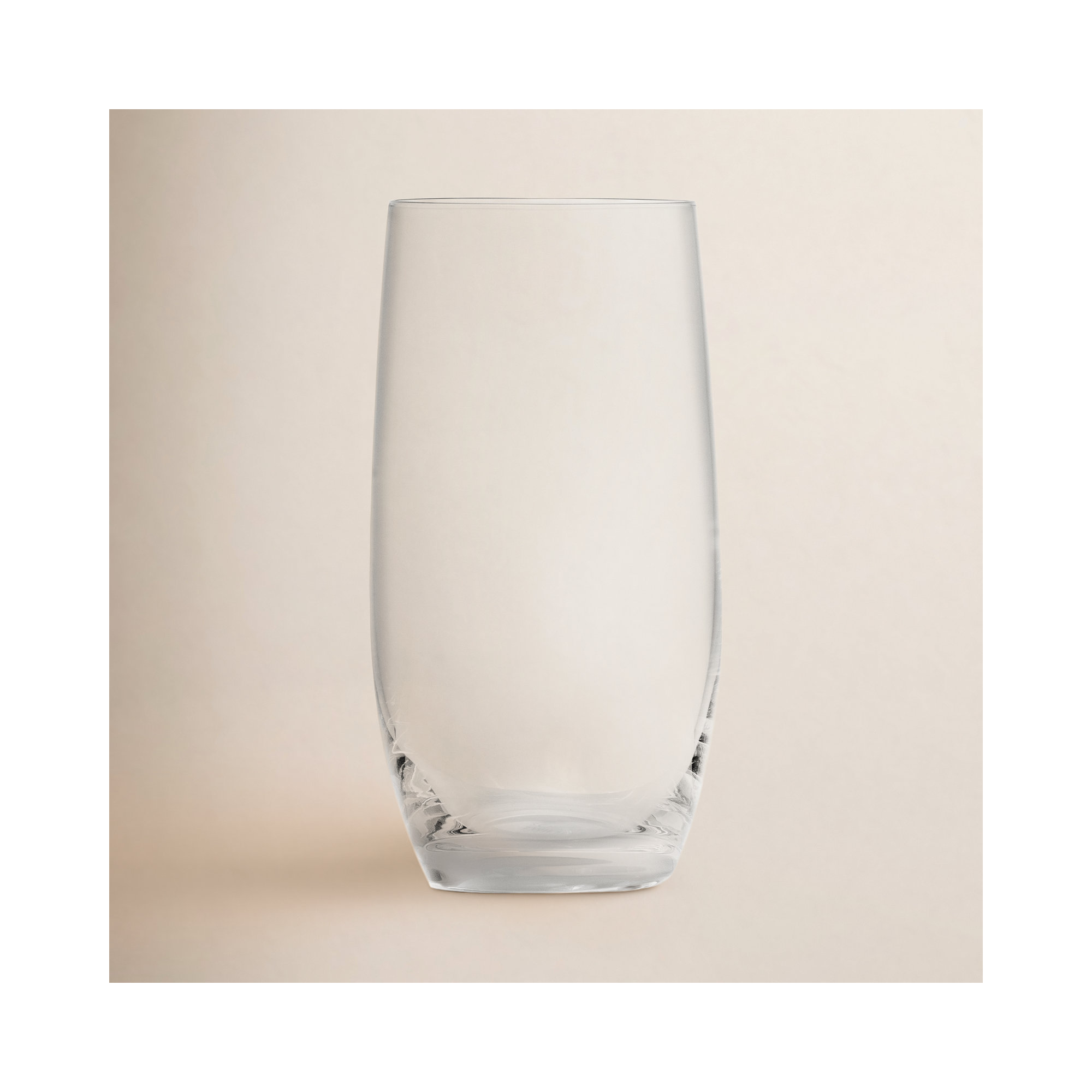 Banquet 18.2 oz. Drinking Glass, 14 oz