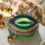 Boîte à accessoires à effet dragon