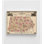 Reproduction de carte du New Hampshire, affiche rétro, art mural géographie, impression rétro, impression de Granite State, carte des États-Unis, art mural encadré