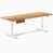 Teak / White est en rupture de stock