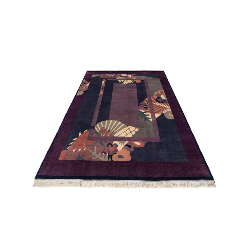 Jacoby Violet Rug