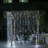 Vanbuskirk 9.8ft x 9.8ft LED String Light, Plug-in Curtain Fairy Light-40822175
