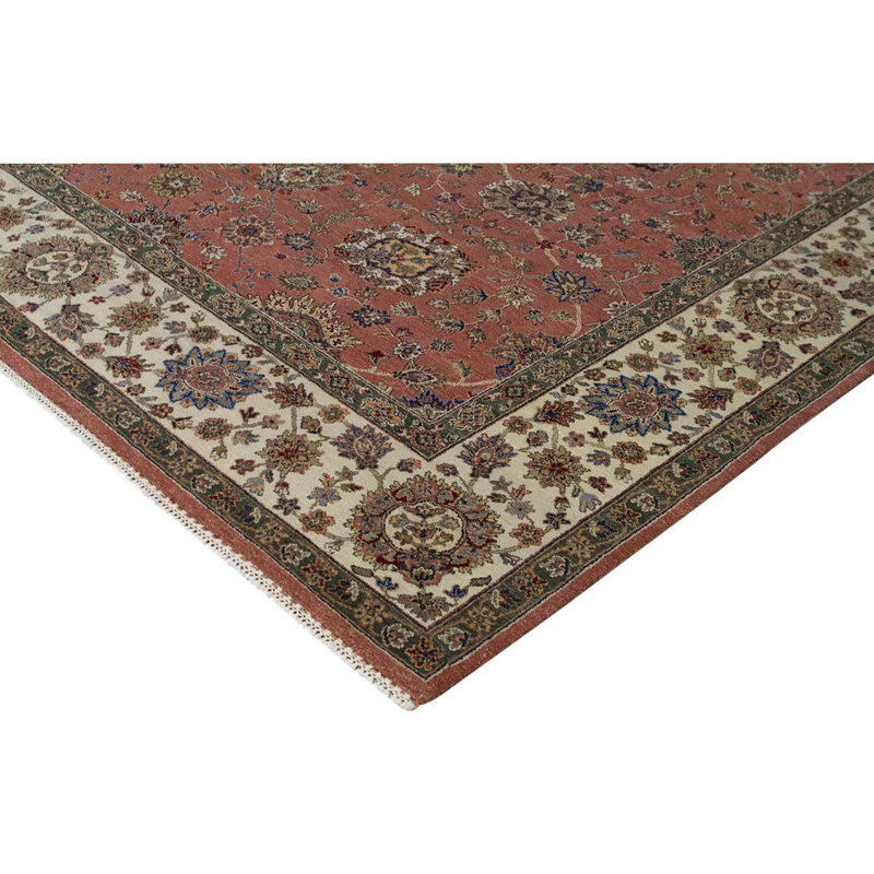 One-of-a-Kind 8'11" X 12'3" Area Rug