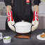 Gant de cuisine 2 pièces Creative Home