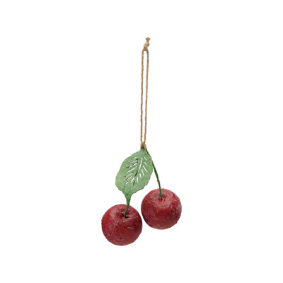 5.13 " Iron Ornament