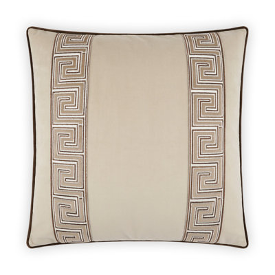 Fontanelle Pillow Cover & Insert