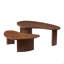 Ensemble de tables basses 2 pièces-415769666