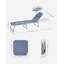 Salerna 193cm Long Single Chaise-100000663