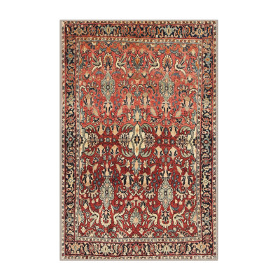 Southwestern Indoor Rug