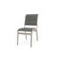 Chaise d'appoint de salle à manger Hiraku-48935235-19510530