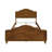 Hinton Panel Bed-494359483