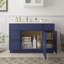 Base de meuble-lavabo simple 48 po seulement-97571412