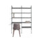 Hitch Rectangular Writing Desk Office Set-29545697-35168612